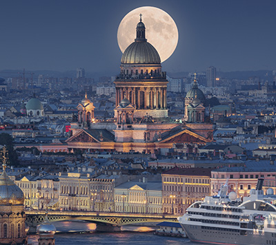 S-Way Travel - Агентство путешествий в Санкт-Петербурге